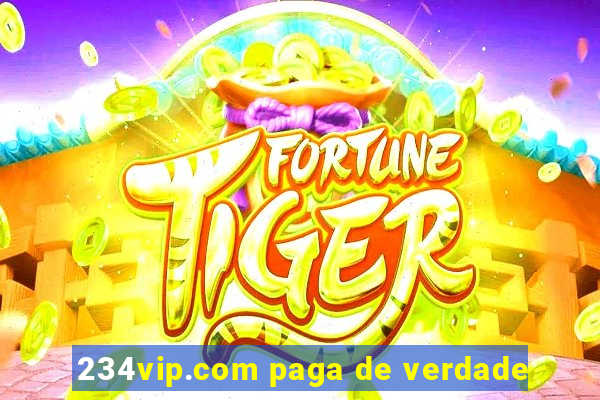 234vip.com paga de verdade